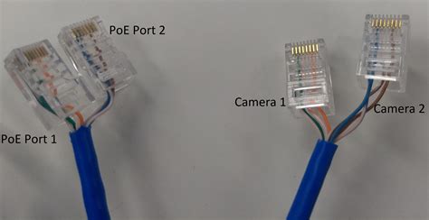 how to separate data cable.